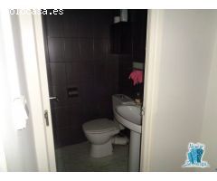 Se alquila nave industrial en zona CHARCA MUSIA