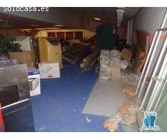 Se alquila nave industrial en zona CHARCA MUSIA