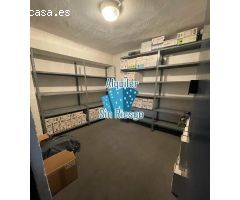 SE VENDE O SE ALQUILA DESPACHO EN EL EDIFICIO EUROPA