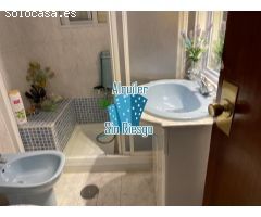 SE VENDE CASA EN ZONA ALDEA MORET
