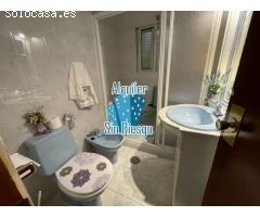 SE VENDE CASA EN ZONA ALDEA MORET