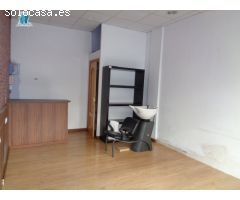Se alquila o se vende local comercial en LA MADRILA