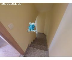SE VENDE CASA DE TRES PLANTAS EN PARTE ANTIGUA