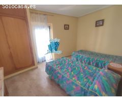 SE VENDE CASA DE TRES PLANTAS EN PARTE ANTIGUA