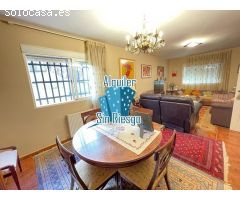 SE VENDE CHALET EN LA SIERRILLA