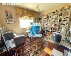 SE VENDE CHALET EN LA SIERRILLA