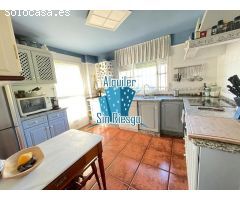 SE VENDE CHALET EN LA SIERRILLA