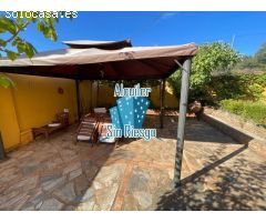 SE VENDE CHALET EN LA SIERRILLA