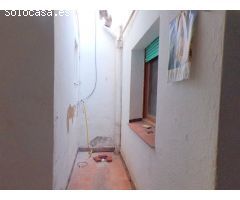 Local con amplias posibilidades en el centro de El Vendrell