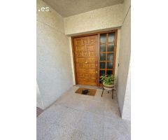 Magnifica casa independiente en Segur de Calafell