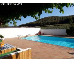 Espectacular chalet en Calafell Park