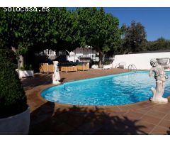 Espectacular chalet en Calafell Park