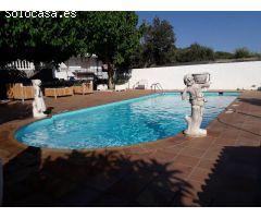 Espectacular chalet en Calafell Park