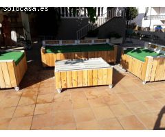 Espectacular chalet en Calafell Park