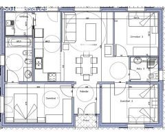 VENTA DE TERRENO EN SEGUR DE CALAFELL - URBANIZACION DE VALLDEMAR