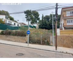 PARCELA URBANIZABLE