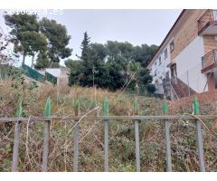PARCELA URBANIZABLE