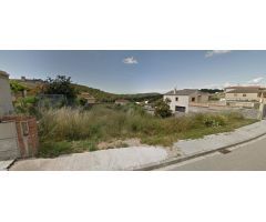 VENTA DE TERRENO EN SEGUR DE CALAFELL - Urbanizacion de Valldemar - Montmar