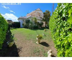 VENTA DE CENTRICA CASA PAREADA EN SEGUR DE CALAFELL