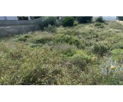 ¡Terreno de 739 m² en Segur de Calafell (Valldemar): El Espacio Perfecto para Crear lo que Imaginas!