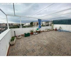 SEGUR DE CALAFELL - HERMOSO ATICO EN VENTA A TAN SOLO 380 MTS DE LA PLAYA