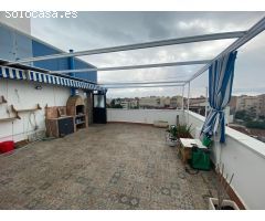 SEGUR DE CALAFELL - HERMOSO ATICO EN VENTA A TAN SOLO 380 MTS DE LA PLAYA