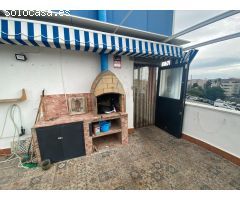 SEGUR DE CALAFELL - HERMOSO ATICO EN VENTA A TAN SOLO 380 MTS DE LA PLAYA