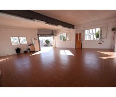 CASA POR ACABAR PLANTA BAJA URB. PRIORAT DE LA BISBAL