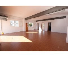 CASA POR ACABAR PLANTA BAJA URB. PRIORAT DE LA BISBAL