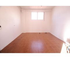 CASA POR ACABAR PLANTA BAJA URB. PRIORAT DE LA BISBAL