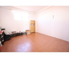CASA POR ACABAR PLANTA BAJA URB. PRIORAT DE LA BISBAL