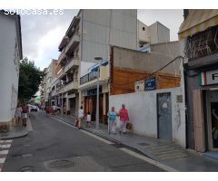 SOLAR EN CALAFELL PLAYA