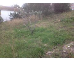 TERRENO EN BARONIA DE MAR