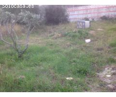 TERRENO EN BARONIA DE MAR