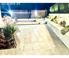FANTÁSTICO CHALET INDEPENDIENTE CON LICENCIA TURISTICA!! NOU VENDRELL