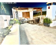 FANTÁSTICO CHALET INDEPENDIENTE CON LICENCIA TURISTICA!! NOU VENDRELL