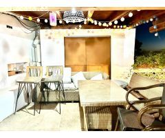 FANTÁSTICO CHALET INDEPENDIENTE CON LICENCIA TURISTICA!! NOU VENDRELL