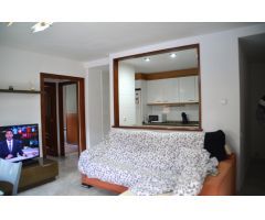 Precioso ático con solárium privado en el centro de Segur de Calafell