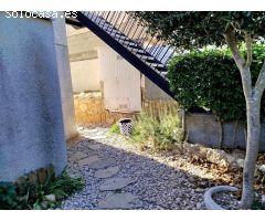 PLANTA BAJA DUPLEX EN SEGUR DE CALAFELL