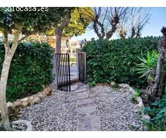 PLANTA BAJA DUPLEX EN SEGUR DE CALAFELL