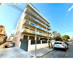 ATICO DUPLEX PRIMERA LINEA EN SEGUR DE CALAFELL