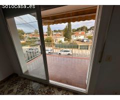 PISO DE 2 HABITACIONES EN SEGUR DE CALAFELL