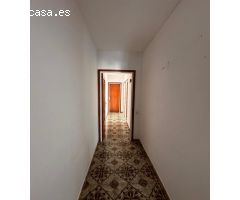 PISO DE 2 HABITACIONES EN SEGUR DE CALAFELL