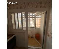 PISO DE 2 HABITACIONES EN SEGUR DE CALAFELL