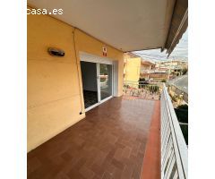 PISO DE 2 HABITACIONES EN SEGUR DE CALAFELL