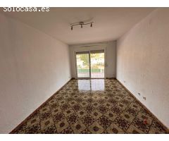PISO DE 2 HABITACIONES EN SEGUR DE CALAFELL