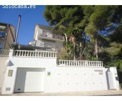 CASA CON VISTAS MAR