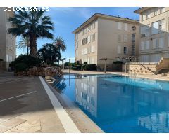 PISO DE 4 HABITACIONES EN EL SANATORI