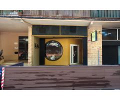 ???? Local Comercial en Platja de Calafell – ¡Ubicación estratégica! ?????