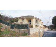 CASA CON VISTAS MAR EN SEGUR DE CALAFELL